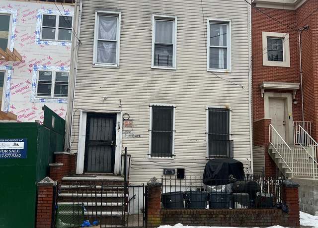Property at 1114 Blake Ave, Brooklyn, NY 11208, 5 beds, 2 baths