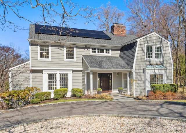Property at 177 Deerfield Ln N, Pleasantville, NY 10570, 4 beds, 3.5 baths