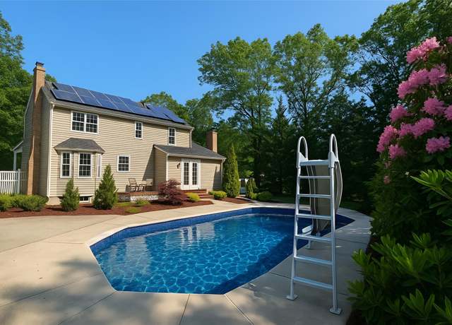 Property at 3 Wilderness Ct, Manorville, NY 11949, 3 beds, 3 baths