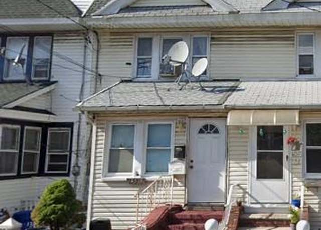 Property at 123-15 95th Ave, Richmond Hill S., NY 11419, 2 beds, 2 baths