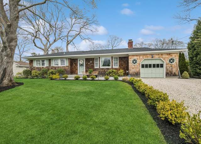 Property at 6 Sanderling Ln, East Quogue, NY 11942, 3 beds, 3 baths