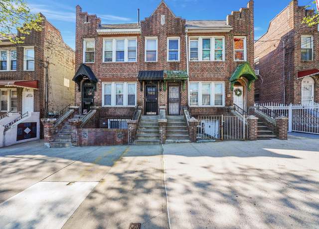 Property at 1754 Seward Ave, Bronx, NY 10473, 8 beds, 4 baths