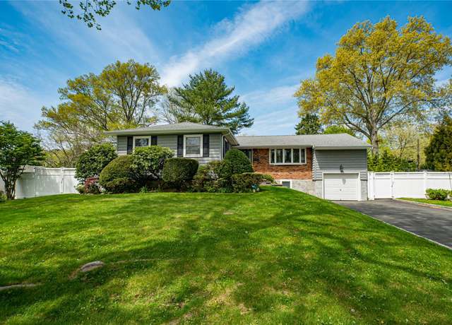 Property at 11 New Dorp Pl, Melville, NY 11747, 3 beds, 3 baths