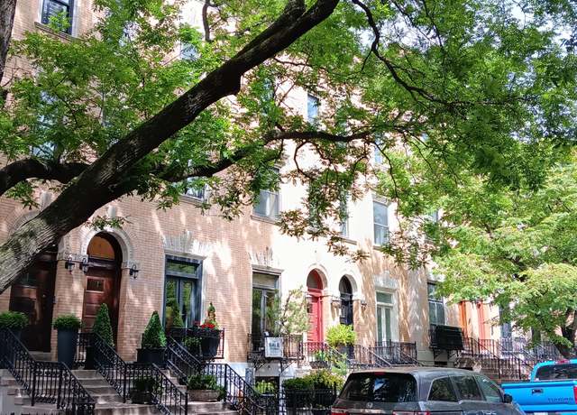 Property at 229 W 138th St, New York (manhattan), NY 10030, 5 beds, 3 baths
