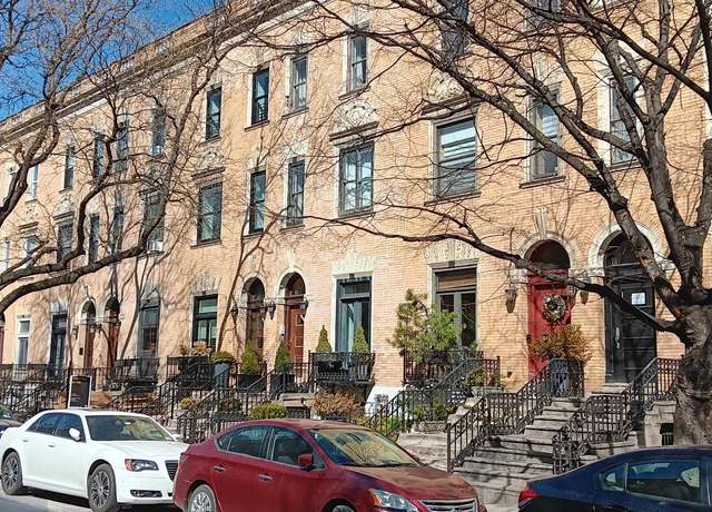 Property at 229 W 138th St, New York (manhattan), NY 10030, 5 beds, 3 baths