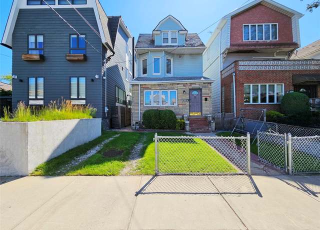 Property at 1213 E 35th St, Brooklyn, NY 11210, 4 beds, 2.5 baths