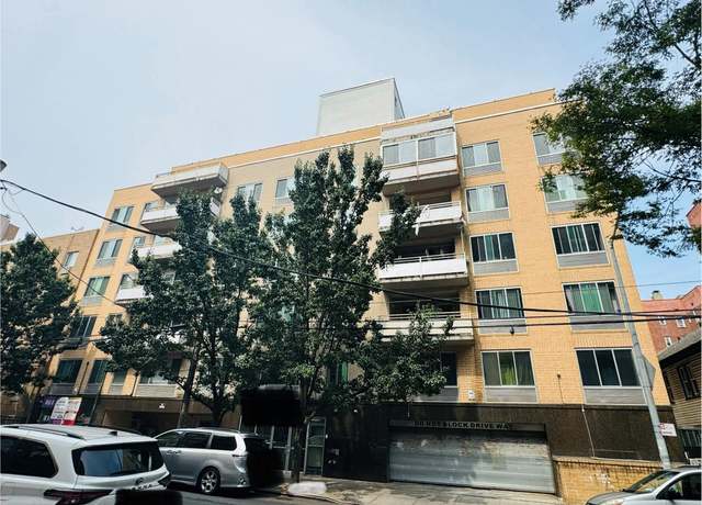 Property at 43-17 Union St Unit 6G, Flushing, NY 11355, 2 beds, 2 baths