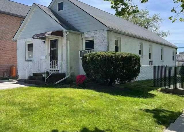 Property at 173-02 Effington Ave, Flushing, NY 11358, 3 beds, 3 baths