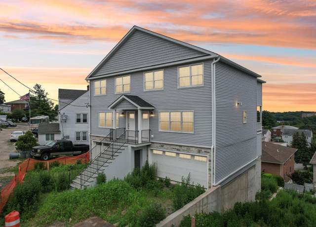 Property at 86 University Ave, Yonkers, NY 10704