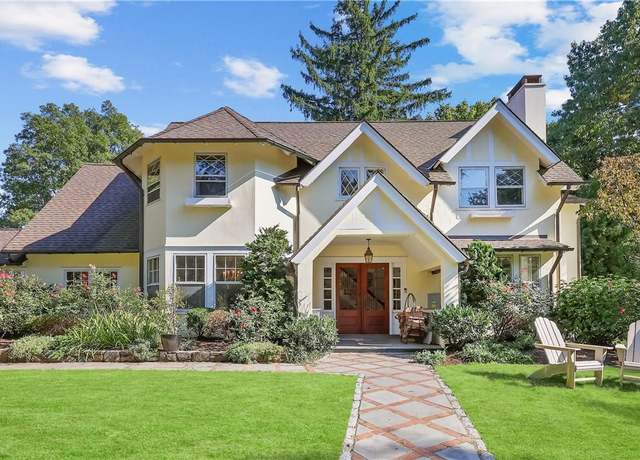 Property at 147 Old Church Rd, Greenwich, CT 06830, 5 beds, 4 baths
