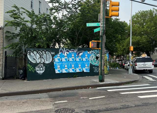 Property at 1760 E Tremont Ave, Bronx, NY 10460