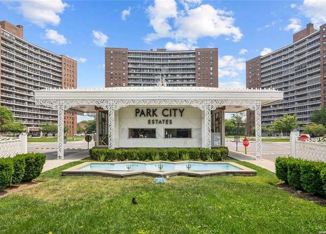 Property at 61-45 98th St Unit 11N, Rego Park, NY 11374, 1 bath