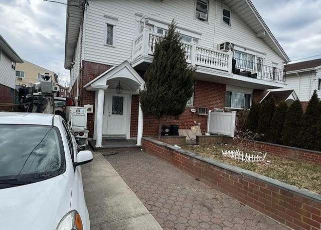 Property at 153-32 79th St, Howard Beach, NY 11414, 6 beds, 5.5 baths