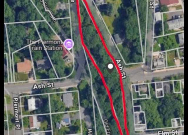 Property at 75 Tate Ave, Piermont, NY 10968