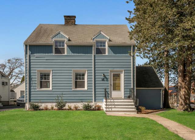 Property at 45 Thompson Ave, White Plains, NY 10603, 3 beds, 1.5 baths