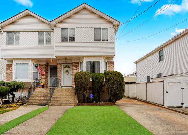 Property at 294 Alverson Ave, Staten Island, NY 10309