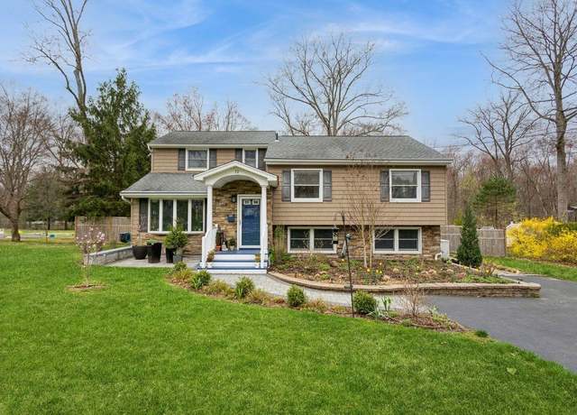 Property at 12 Hobe St, West Nyack, NY 10994, 4 beds, 2 baths