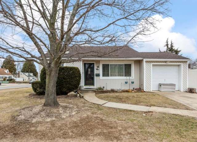 Property at 51 Graham St, Farmingdale, NY 11735, 4 beds, 2 baths
