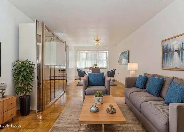 Property at 99-10 60th Ave Unit 1EE, Corona, NY 11368, 1 bed, 1 bath