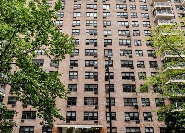 Property at 42-55 Colden St Unit 15B, Flushing, NY 11355, 1 bed, 1 bath
