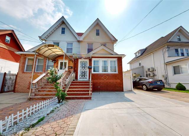 Property at 1563 E 46th St, Brooklyn, NY 11234, 3 beds, 2.5 baths