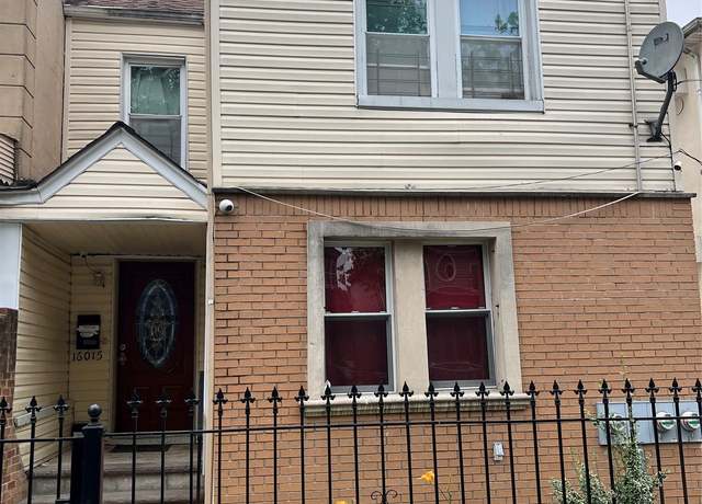Property at 160-15 108 Ave, Jamaica, NY 11433, 5 beds, 2 baths
