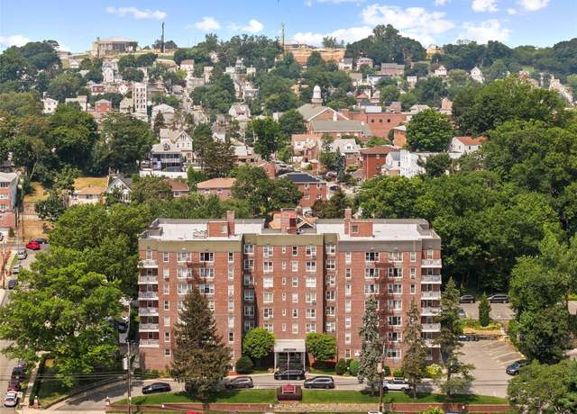 Property at 125 Bronx River Rd Unit 5A, Yonkers, NY 10704, 1 bath