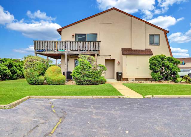Property at 1 Anchorage Way #201, Freeport, NY 11520, 1 bed, 1 bath