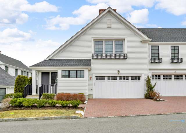 Property at 21 Honeysuckle Ln, Rye Brook, NY 10573, 3 beds, 4.5 baths