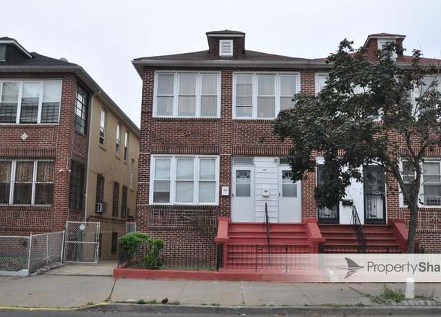 Property at 1337 Commonwealth Ave, Bronx, NY 10472, 6 beds, 2 baths