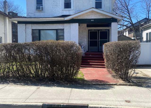 Property at 802 Empire Ave, Far Rockaway, NY 11691, 4 beds, 2 baths