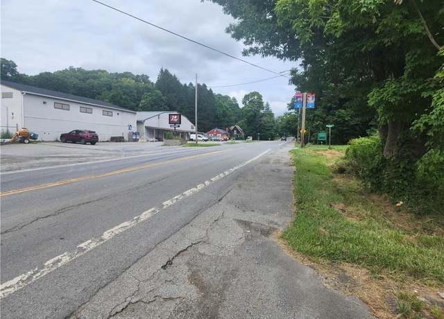 Property at 5282 Route 44, Amenia, NY 12501