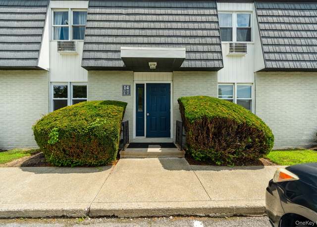 Property at 14 E White Gate Rd, Wappingers Falls, NY 12590, 2 beds, 1 bath