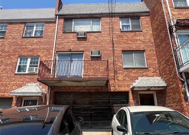 Property at 5917 59th Dr, Maspeth, NY 11378, 6 beds, 4 baths