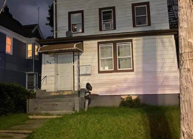 Property at 249 S 6th Ave, Mount Vernon, NY 10550, 4 beds, 3 baths