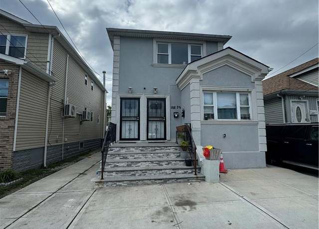 Property at 16829 119th Ave, Jamaica, NY 11434, 5 beds, 3 baths