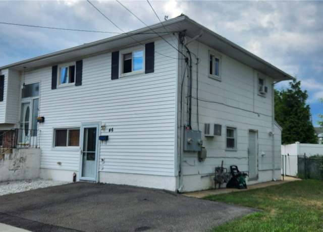 Property at 46 Radcliffe, Island Park, NY 11558, 5 beds, 2 baths