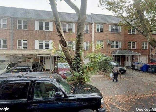 Property at 32-27 92nd St, East Elmhurst, NY 11369, 9 beds, 3 baths