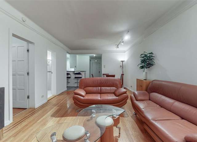 Property at 109-14 Ascan Ave Unit 1D, Forest Hills, NY 11375, 1 bed, 1 bath