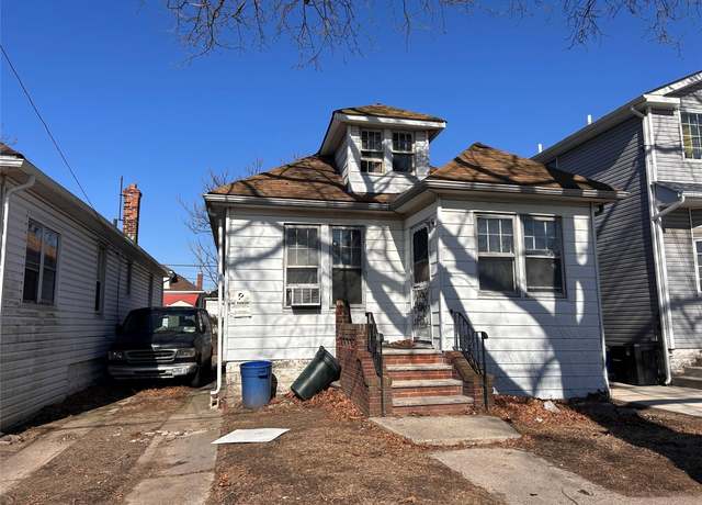 Property at 17203 119th Ave, Jamaica, NY 11434, 1 bed, 1 bath