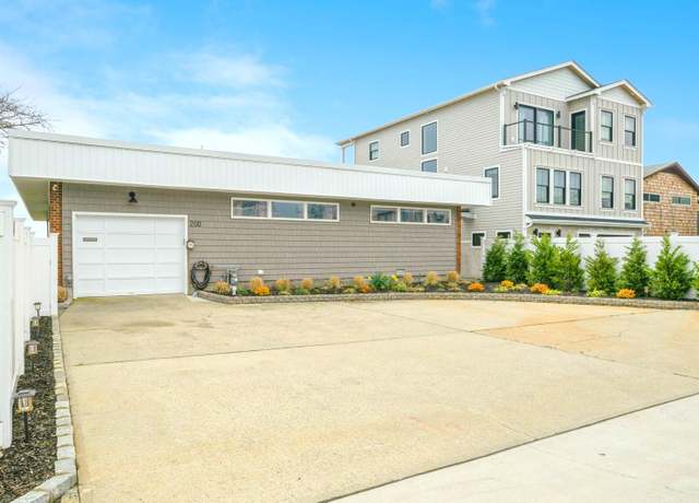 Property at 200 Block Ln, Island Park, NY 11558, 3 beds, 2 baths