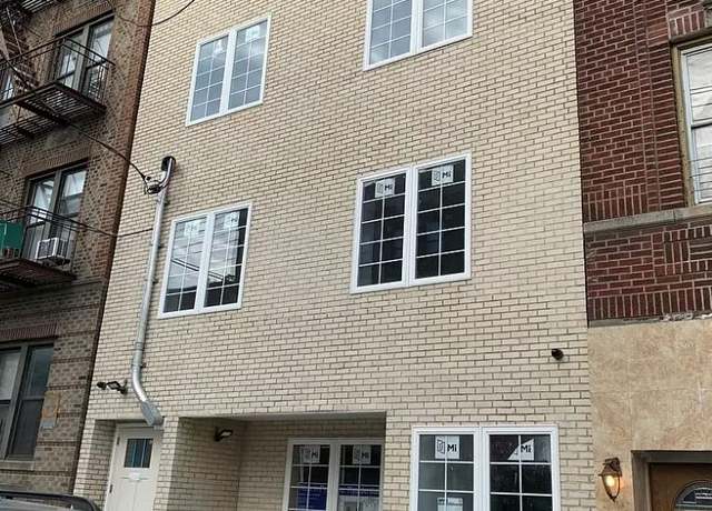 Property at 3728 104th St, Corona, NY 11368