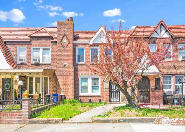 Property at 179-55 Anderson Rd, Jamaica, NY 11434, 3 beds, 4 baths