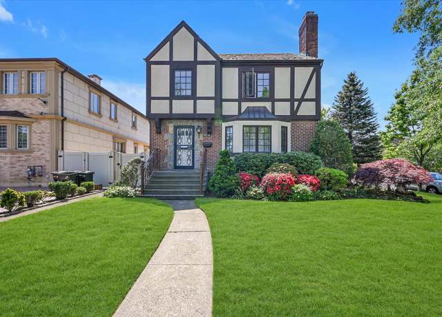 Property at 182-04 80th Dr, Jamaica Estates, NY 11432, 3 beds, 2.5 baths