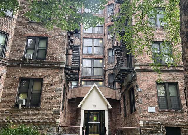 Property at 762 Brady Ave #121, Bronx, NY 10462, 1 bed, 1 bath