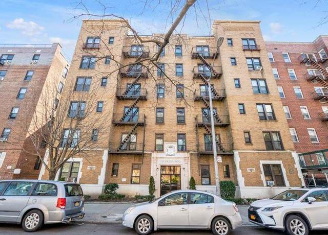 Property at 144-44 Sanford Ave Unit 3H, Flushing, NY 11355, 1 bed, 1 bath
