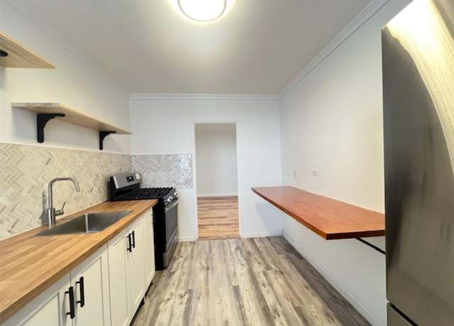 Property at 2287 Mott Ave Unit 6D, Brooklyn, NY 11691, 1 bed, 1 bath