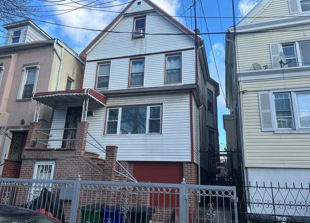 Property at 1338 Thieriot Ave, Bronx, NY 10472, 6 beds, 2 baths
