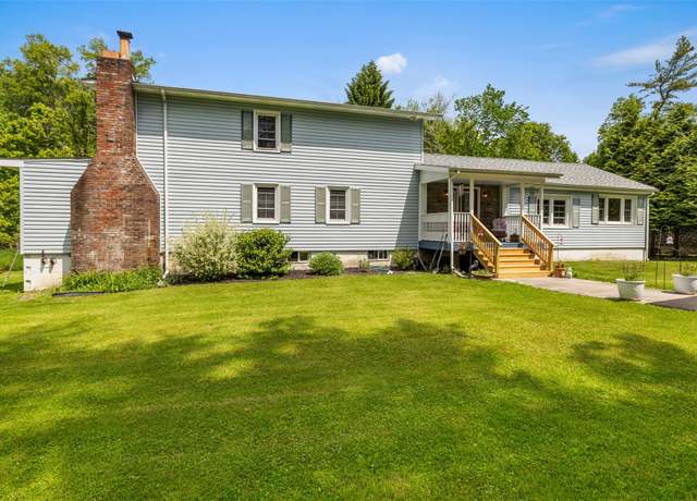 Property at 2410 Bruynswick Rd, Wallkill, NY 12589, 4 beds, 2 baths