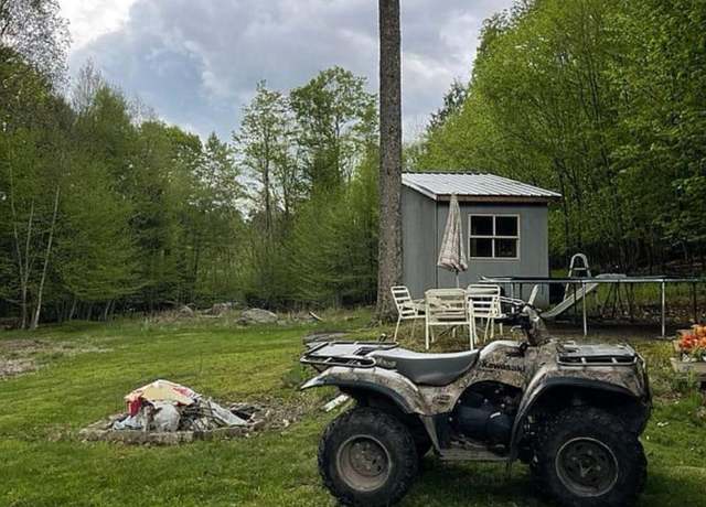 Property at Starlight Dr, Smallwood, NY